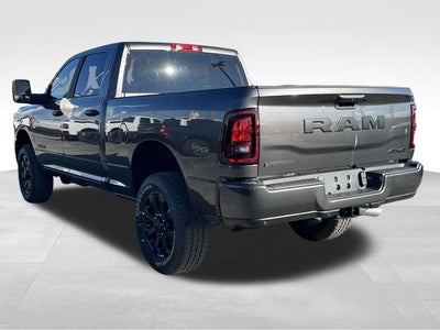 2026 RAM Ram 2500 Big Horn