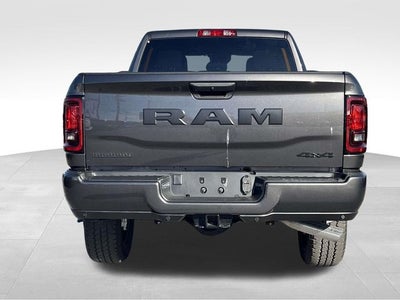 2026 RAM Ram 2500 Big Horn