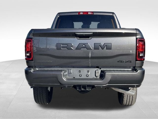 2026 RAM Ram 2500 Big Horn