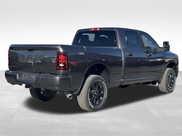 2026 RAM Ram 2500 Big Horn