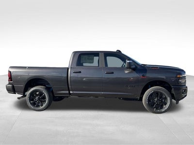 2026 RAM Ram 2500 Big Horn