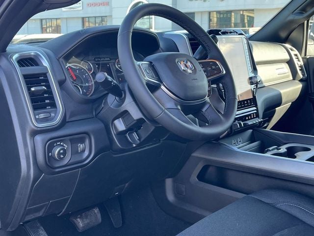 2026 RAM Ram 2500 Big Horn