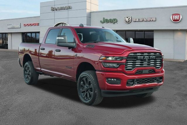 2026 RAM Ram 2500 Big Horn