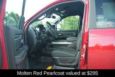 2026 RAM Ram 2500 Big Horn