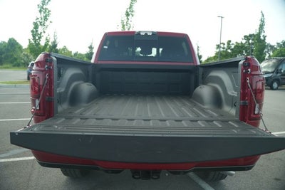2026 RAM Ram 2500 Big Horn