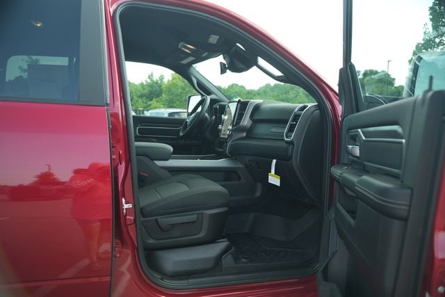 2026 RAM Ram 2500 Big Horn
