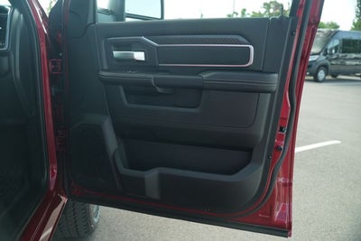 2026 RAM Ram 2500 Big Horn