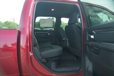 2026 RAM Ram 2500 Big Horn