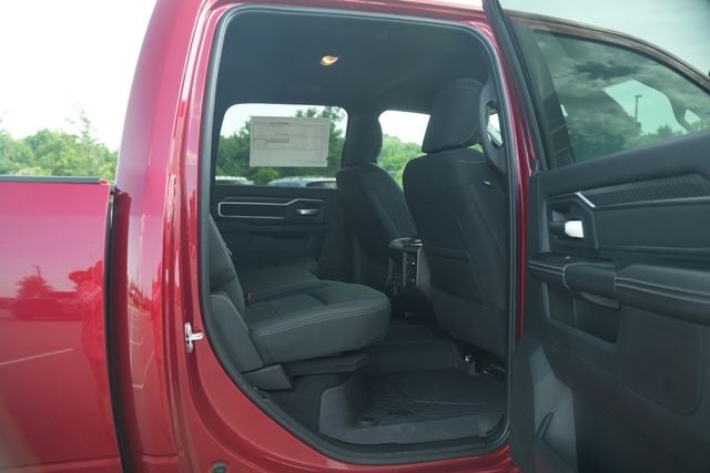 2026 RAM Ram 2500 Big Horn