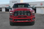 2026 RAM Ram 2500 Big Horn