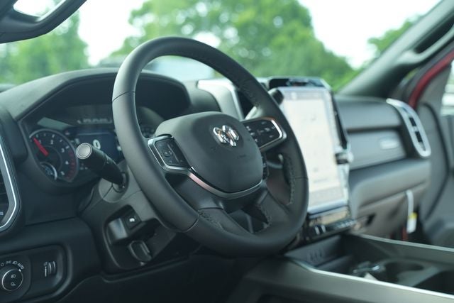 2026 RAM Ram 2500 Big Horn