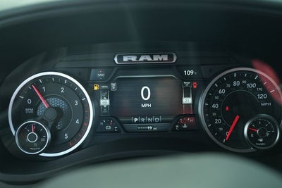 2026 RAM Ram 2500 Big Horn