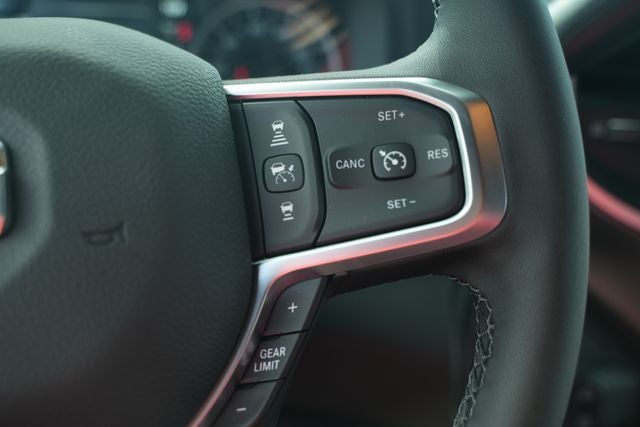 2026 RAM Ram 2500 Big Horn