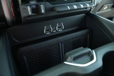 2026 RAM Ram 2500 Big Horn