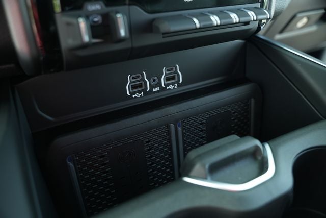 2026 RAM Ram 2500 Big Horn