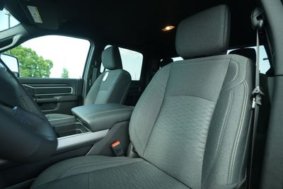 2026 RAM Ram 2500 Big Horn
