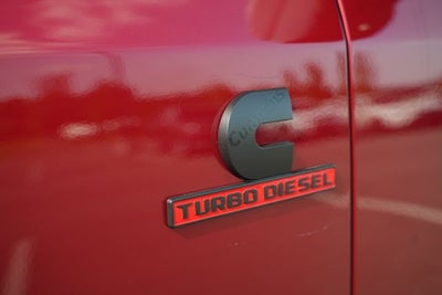 2026 RAM Ram 2500 Big Horn