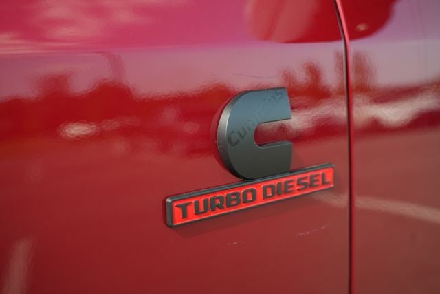 2026 RAM Ram 2500 Big Horn