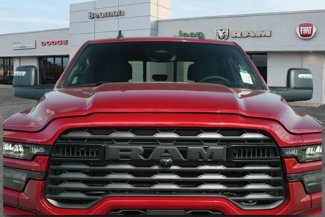 2026 RAM Ram 2500 Big Horn
