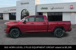 2026 RAM Ram 2500 Big Horn