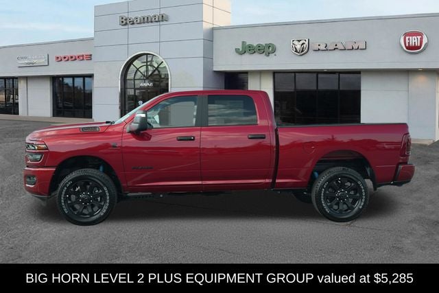 2026 RAM Ram 2500 Big Horn
