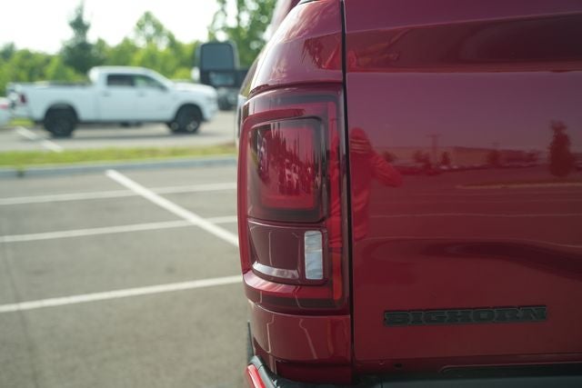 2026 RAM Ram 2500 Big Horn