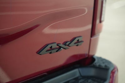 2026 RAM Ram 2500 Big Horn