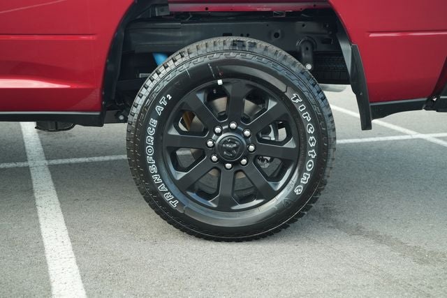 2026 RAM Ram 2500 Big Horn