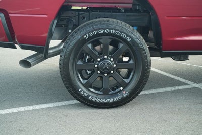 2026 RAM Ram 2500 Big Horn
