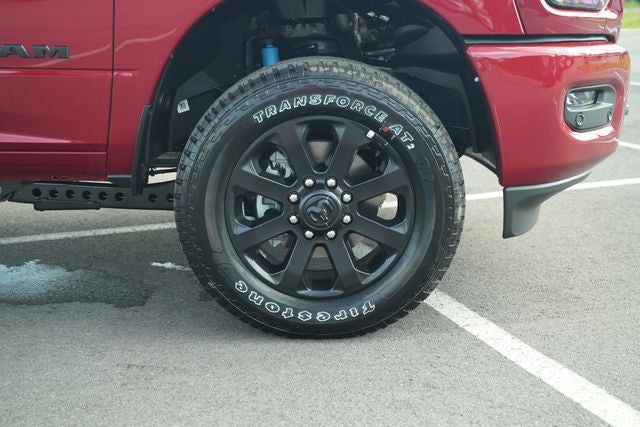 2026 RAM Ram 2500 Big Horn