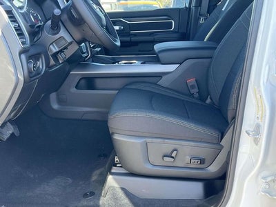 2026 RAM Ram 2500 Big Horn