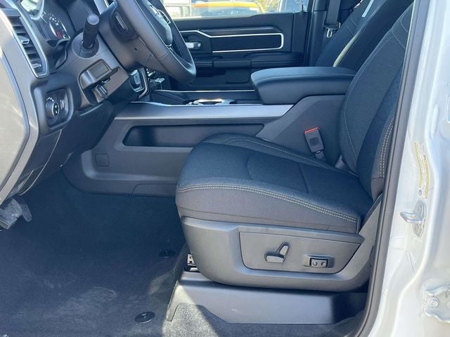 2026 RAM Ram 2500 Big Horn