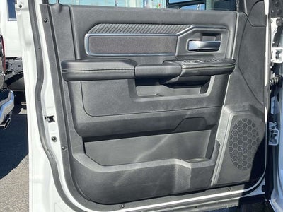 2026 RAM Ram 2500 Big Horn