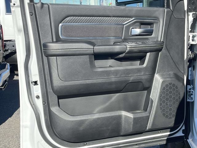 2026 RAM Ram 2500 Big Horn