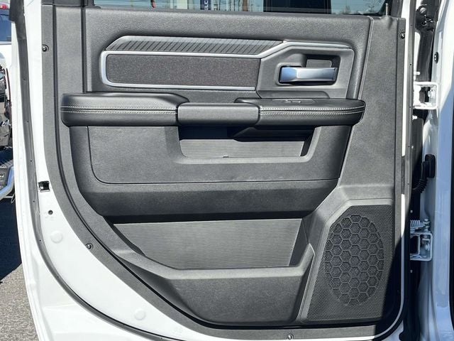 2026 RAM Ram 2500 Big Horn