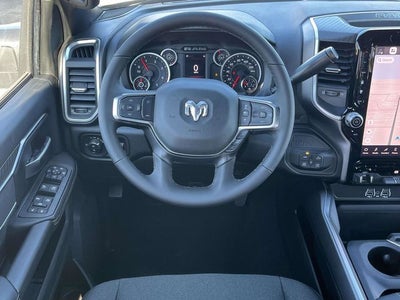 2026 RAM Ram 2500 Big Horn