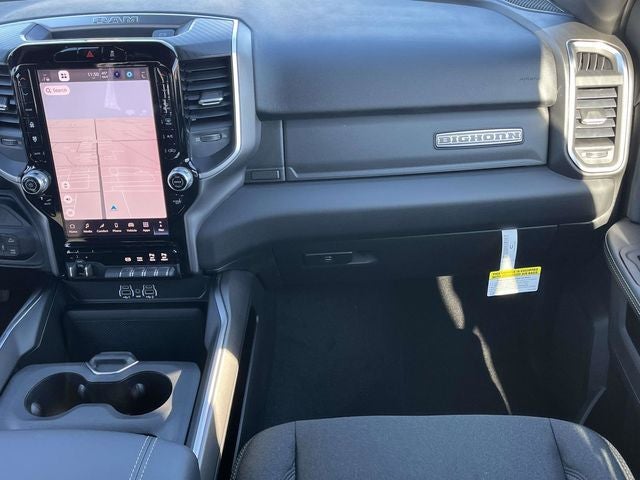 2026 RAM Ram 2500 Big Horn