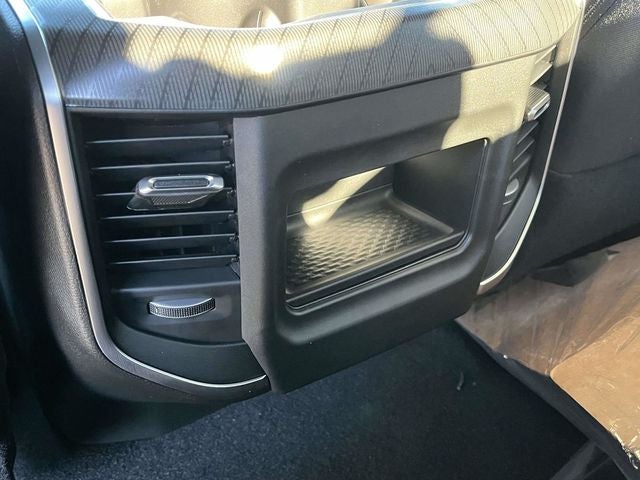 2026 RAM Ram 2500 Big Horn