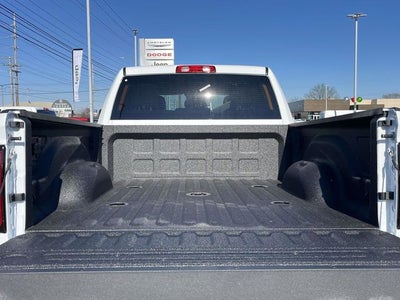 2026 RAM Ram 2500 Big Horn