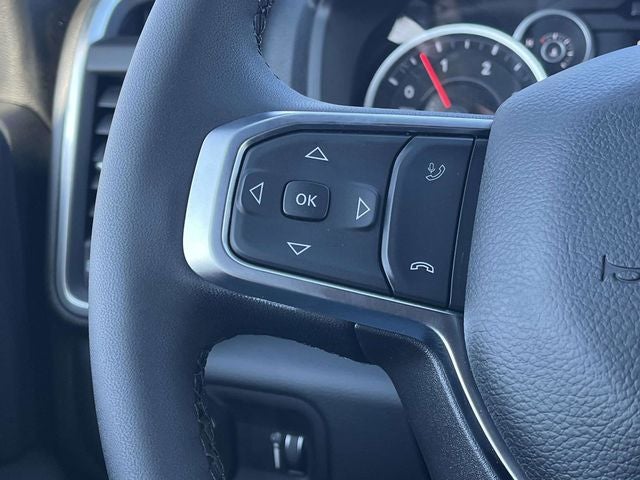 2026 RAM Ram 2500 Big Horn