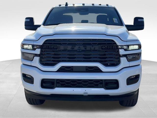 2026 RAM Ram 2500 Big Horn