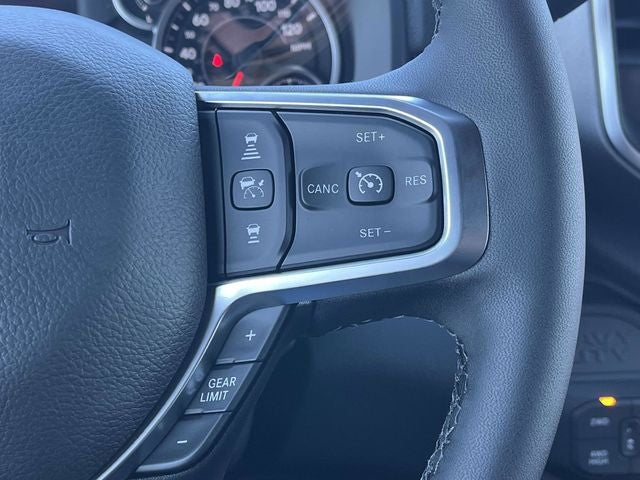 2026 RAM Ram 2500 Big Horn