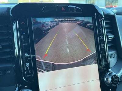 2026 RAM Ram 2500 Big Horn