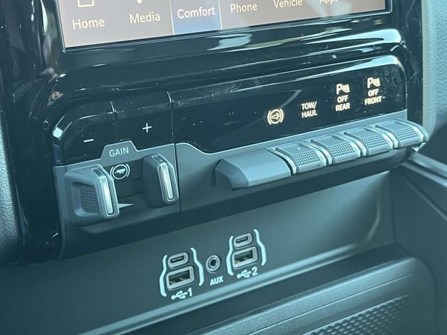 2026 RAM Ram 2500 Big Horn