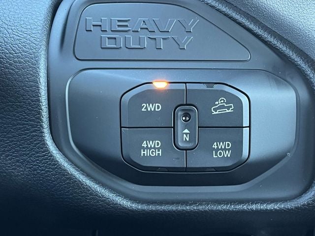 2026 RAM Ram 2500 Big Horn