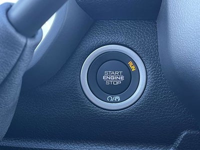 2026 RAM Ram 2500 Big Horn