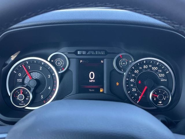 2026 RAM Ram 2500 Big Horn