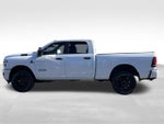 2026 RAM Ram 2500 Big Horn