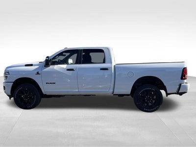 2026 RAM Ram 2500 Big Horn