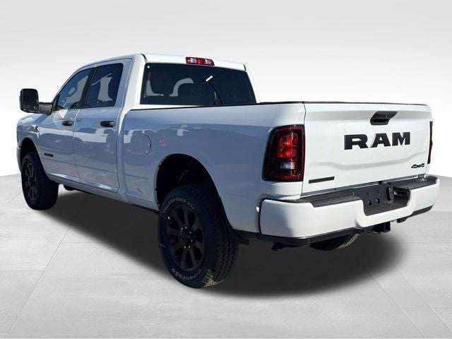 2026 RAM Ram 2500 Big Horn